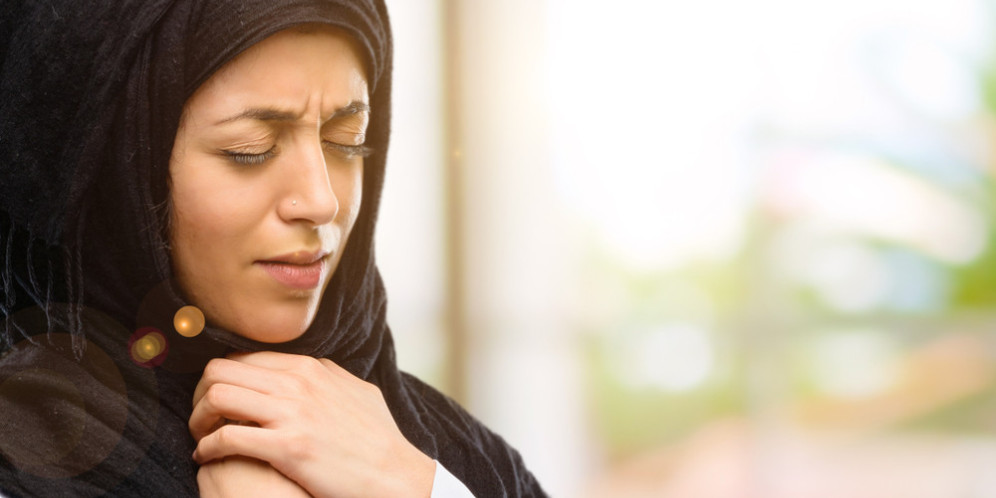 Cara Mengatasi Depresi Berat Menurut Islam