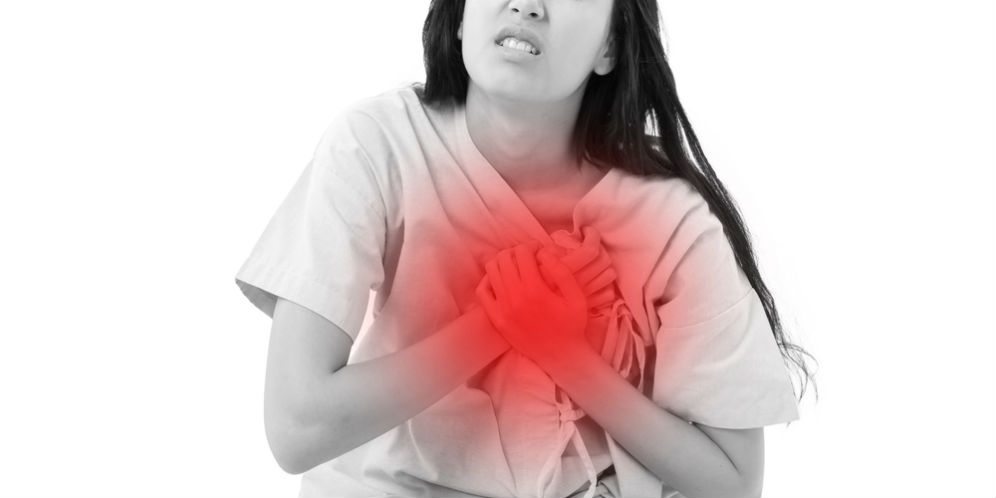 8 Cara Mencegah Penyakit Jantung Koroner Sejak Dini