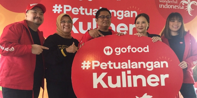 Mengenalkan Kekayaan Kuliner Indonesia Ke Mancanegara Id