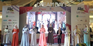 Dream Inspiring Women 2019 Dimulai, 100 Finalis Bersaing