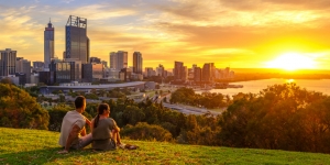 Rekomendasi Wisata Romantis di Perth, Australia Barat