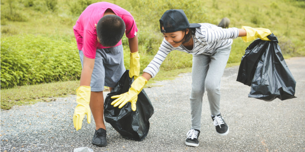 5 Cara Mengurangi Sampah Plastik, Jadikan Kebiasaan