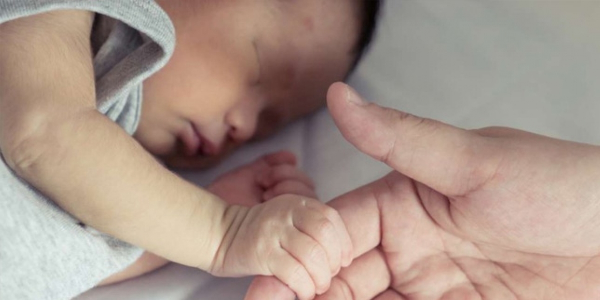 Cara Merawat Bayi Baru Lahir Yang Baik Untuk Pasangan Muda Dream Co Id