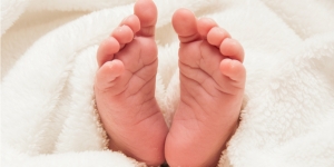 Diberi Pisang oleh Ibunya, Bayi 40 Hari di Kebon Jeruk Tewas Tersedak
