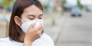Tanda-Tanda Stres Akibat Polusi dan Cara Mencegahnya