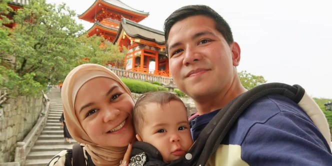Kisah Menggetarkan Haykal Kamil-Tantri Namirah Sebelum Dikarunai Anak
