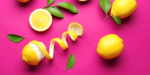 11 Manfaat Lemon untuk Wajah dan Kesehatan