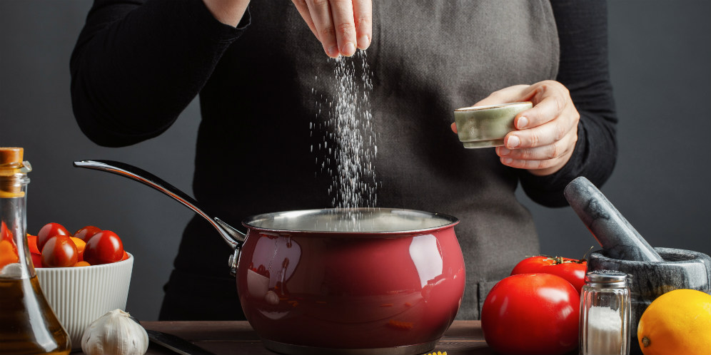 Cara Membuat Bubur Ayam Enak Yang Spesial Dan Simple Dream