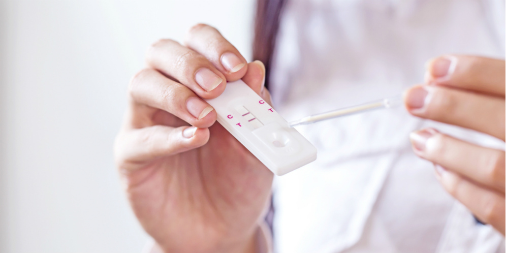 4 Penyebab Alat Tes Kehamilan Tidak Akurat