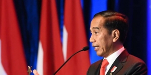 Tahun Baru di Yogyakarta, Kali Ini Jokowi Tak Gelar Perayaan Khusus