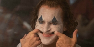 Joaquin `Joker` Phoenix Terpilih Sebagai Aktor Terbaik Golden Globe 2020