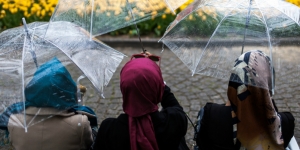 AS Keluarkan Peringatan Potensi Hujan Ekstrem Sampai 12 Januari di Jabodetabek