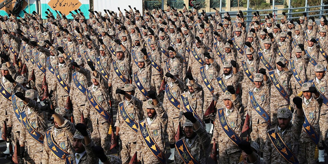 Sejarah dan Sepak Terjang Pasukan Elit Al Quds yang Disegani Tentara Amerika