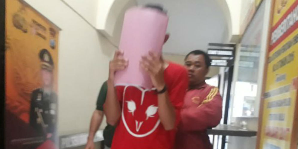Viral Remaja di Malang Dihukum Berat Karena Bunuh Pembegal Ancam Setubuhi Pacar