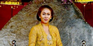 Makam Janin 'Ratu Keraton Agung Sejagat' Dipindah dari Halaman Rumah ke TPU