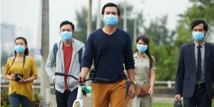 Virus Corona Terdeteksi di Malaysia, Ada 4 Kasus