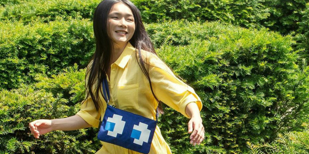 Makin Stylish dengan Koleksi Tas Pac-Man yang Ikonik