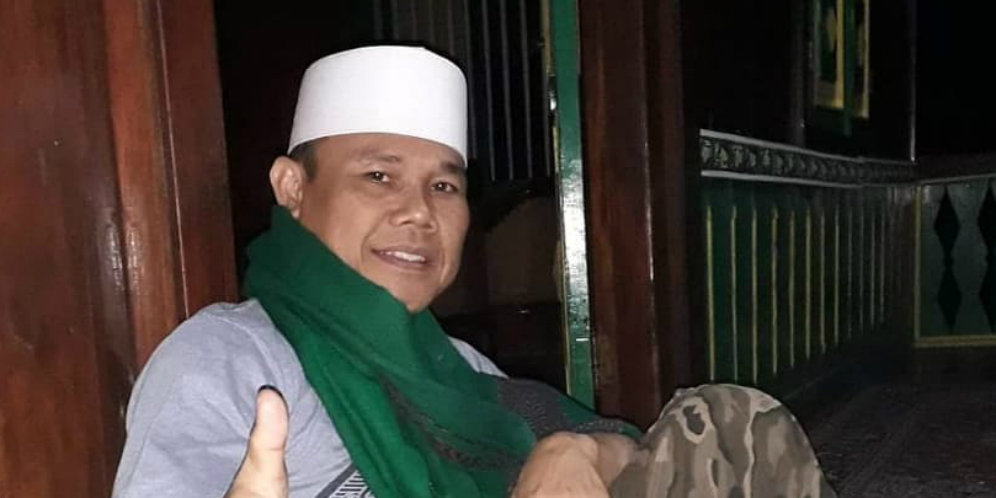 Penampakan Rumah Mewah Akri Patrio, Pelawak yang Kini Jadi Dai