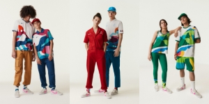 Nike Bakal Rilis Jersey Kece Untuk Skateboard di Olimpiade Tokyo 2020