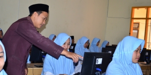 Filipina dan Thailand Adopsi Pola Pendidikan Madrasah