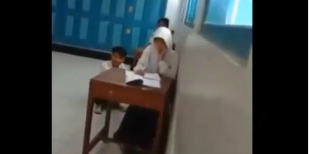 Viral Video Siswi SMP Dibully, 3 Siswa Telah Ditetapkan Jadi Tersangka