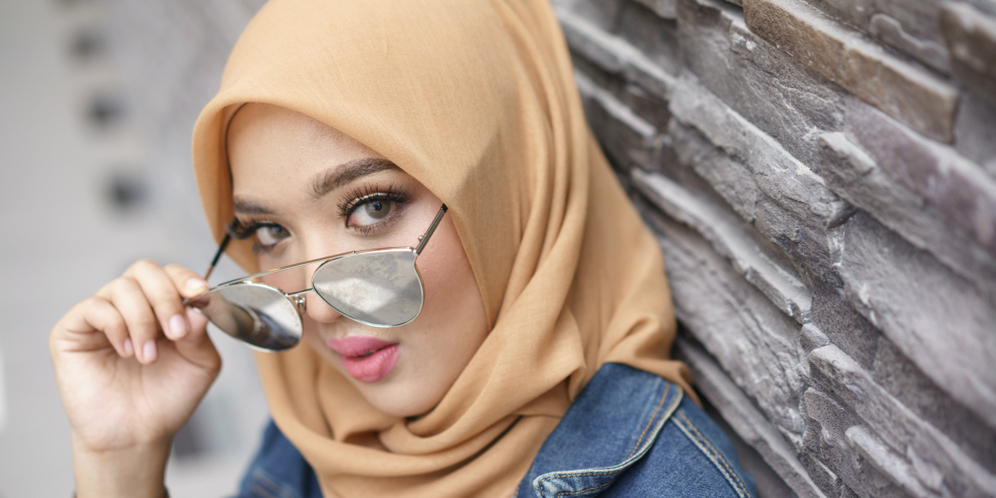 3 Langkah Membuat Complexion Memukau