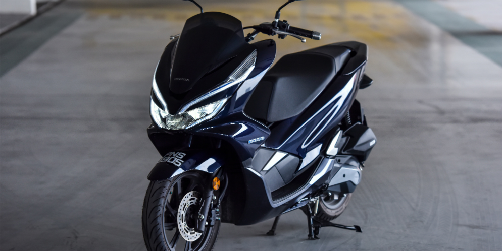 Honda Diam-diam Recall 3.930 Unit PCX Sejak 2019