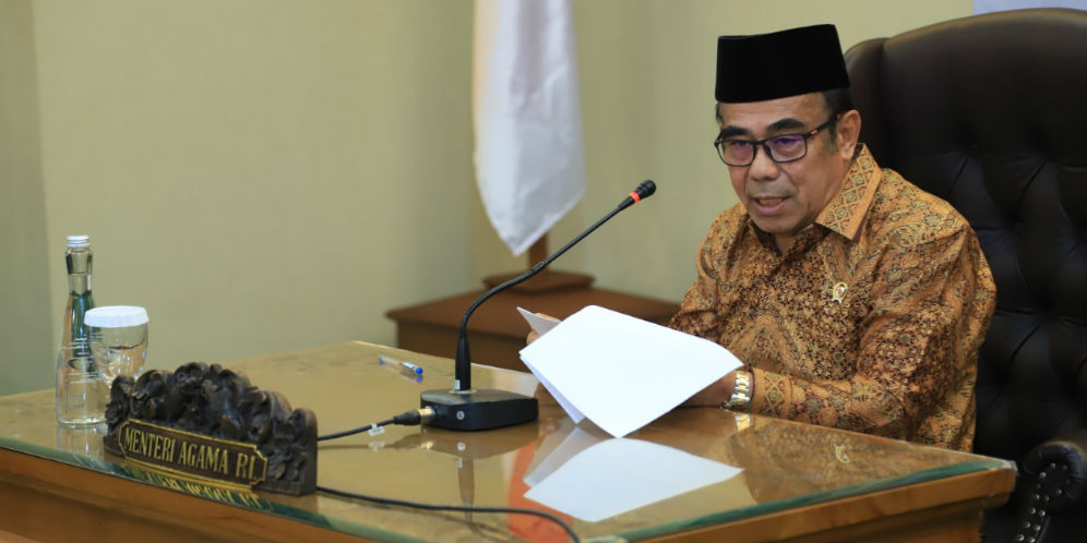 Kemenag Susun 12 Buku Baru Pendidikan Agama Islam, Apa Isinya?