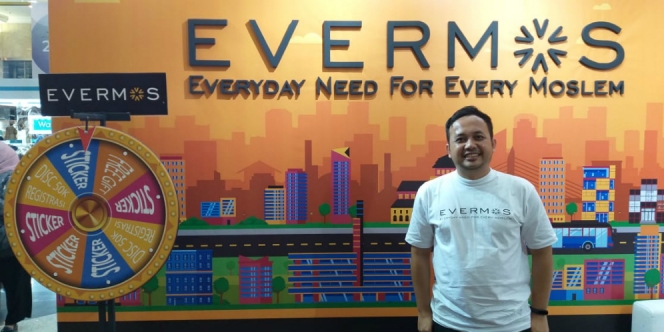Evermos, Social Commerce Pertama di Indonesia Disuntik Rp115 M