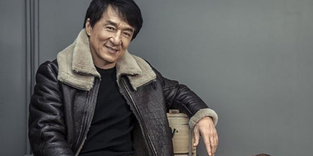 Viral Kabar Jackie Chan Terjangkit Virus Corona dan Dikarantina