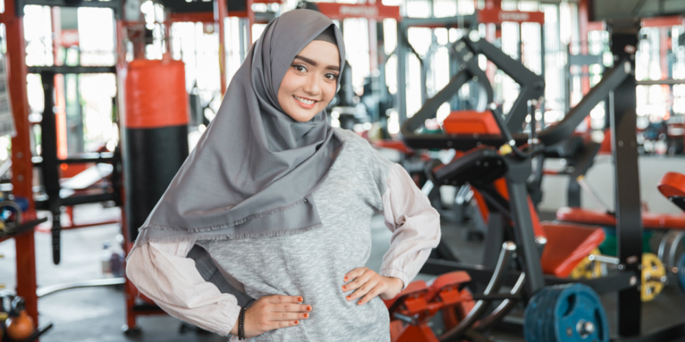 Mengapa Otot Perlu Dilatih Ketika Ingin Menurunkan Berat Badan?