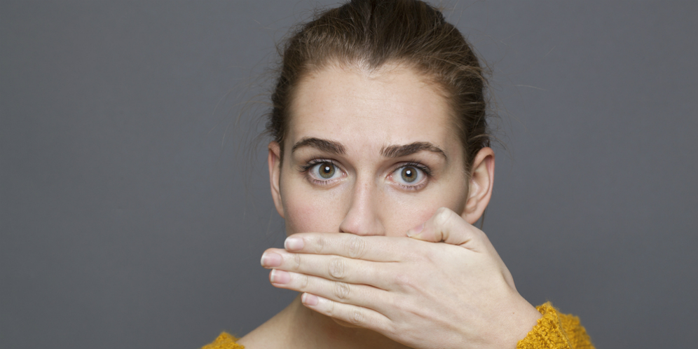 4 Bahan Alami untuk Mencegah Bau Mulut