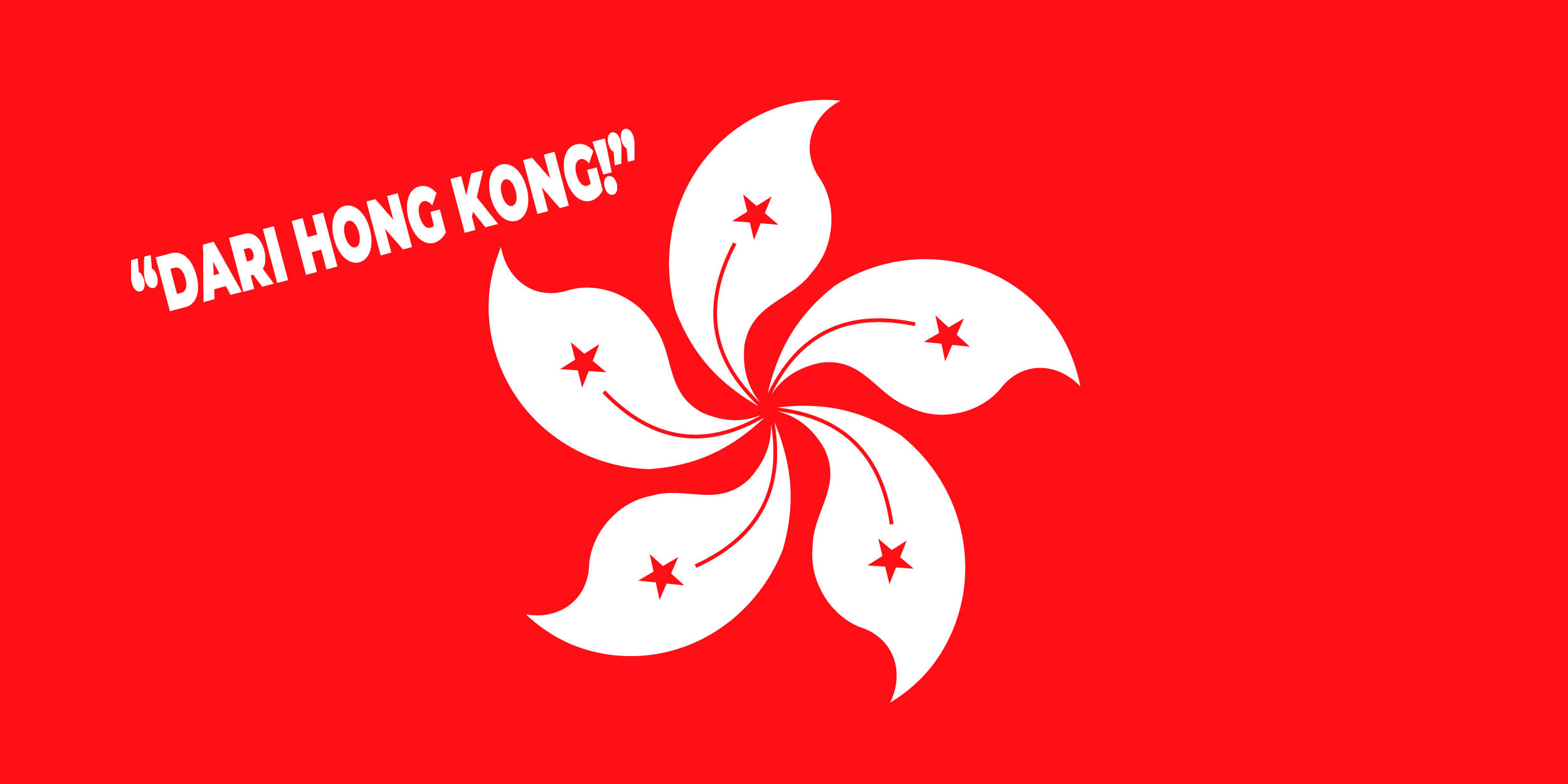 Konon Inilah Awal Mula Munculnya Kata Kata Dari Hong Kong