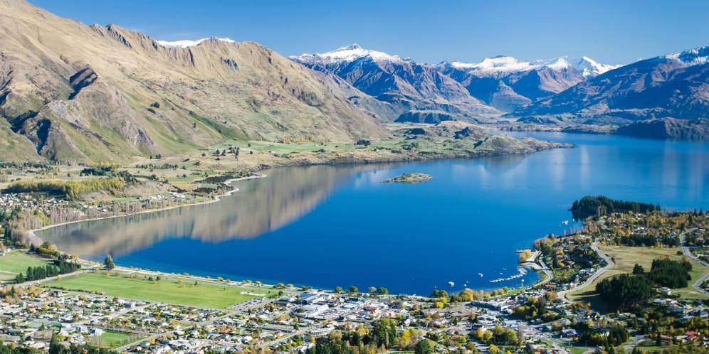Memanjakan Diri di Spa dan Relaksasi Terbaik Selandia Baru