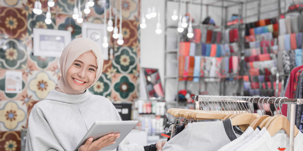 Ladies, Jangan Dengar Omongan Negatif Bila Ingin Sukses Bisnis