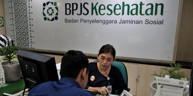 MA Batalkan Kenaikan Iuran BPJS Kesehatan