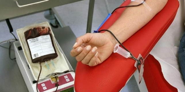 Sudah Terlanjur Donor Darah, 6 Orang Ternyata Positif Corona