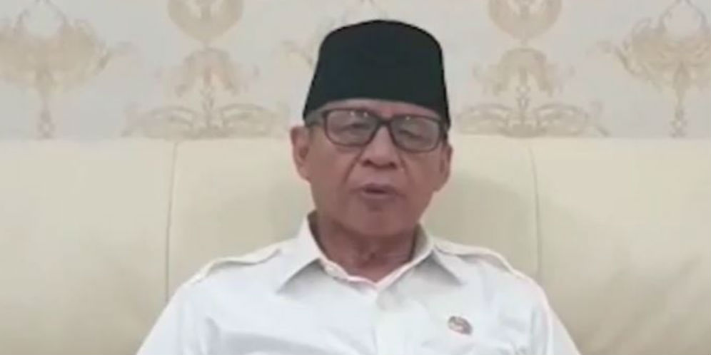 Dua Warga Positif Corona, Gubernur Banten: Jauhi Keramaian