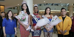 Putri Indonesia 2020 Rajin Pakai Bahan Alami Minyak Zaitun