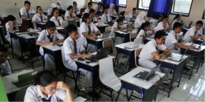 Ini Alasan Anies Baswedan Liburkan Sekolah di Jakarta 2 Pekan
