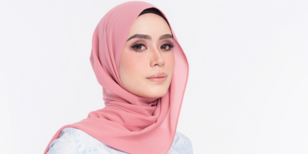 Cara Menggunakan Hijab Sesuai Bentuk Wajah 3221