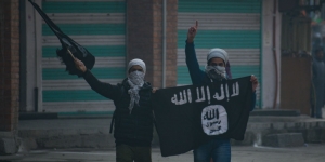 Virus Corona Bikin ISIS Ciut, Jihadis Dilarang ke Eropa