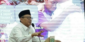Gubernur Banten Sebut Satu Warga Meninggal Positif Covid-19