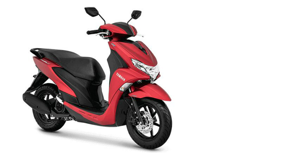 Yamaha Tarik Freego dan Aerox, Tuas Rem Bermasalah