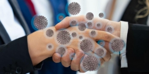 Penelitian Wuhan: 86% Pasien Tak Sadar Terinfeksi Virus Corona