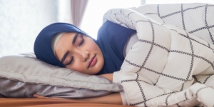 Tips Atasi Gangguan Tidur, Dijamin Bikin Kulit Sehat