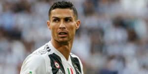 KOREKSI: Tidak Benar Cristiano Ronaldo Ubah Hotelnya Jadi RS untuk Pasien Corona