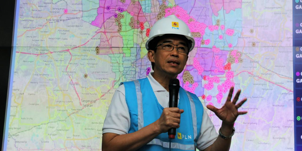 PLN Siap Gratiskan Tarif Listrik 450 VA Selama 3 Bulan