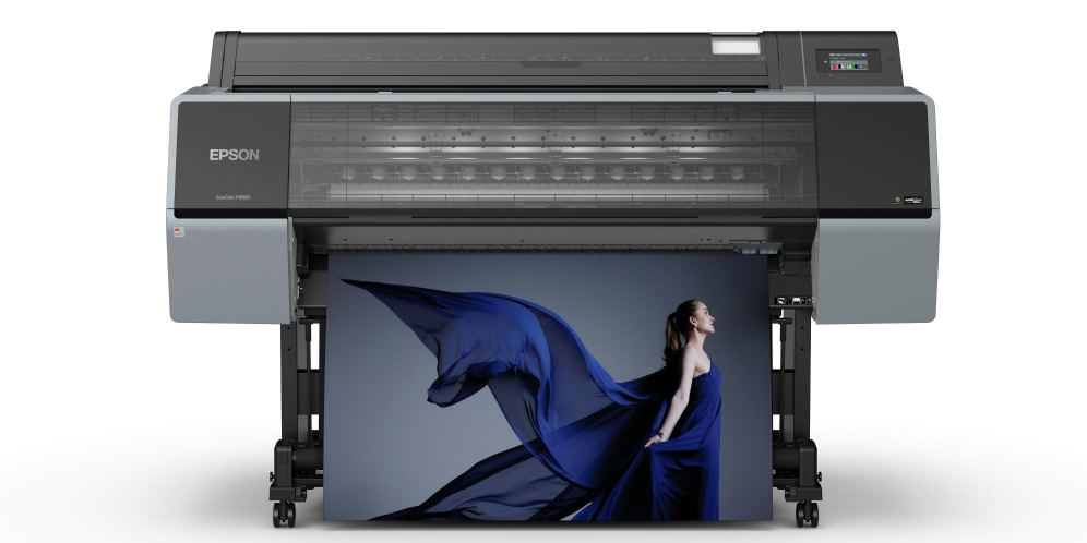 Kenalkan, Printer untuk Fotografer dengan Perbesaran 12 Warna