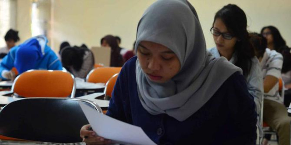 Daftar Jurusan Dengan Persaingan Ketat di SNMPTN 2020